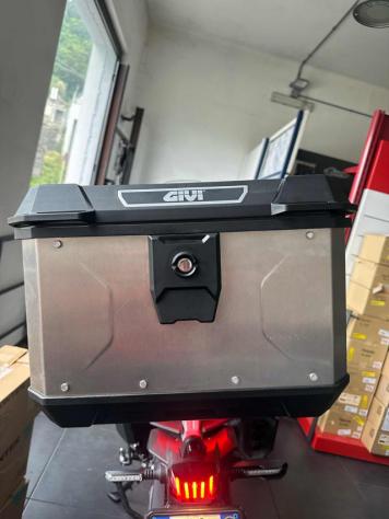 ZONTES ZT 703 F zt 703f rif. 23779803 - Foto 6