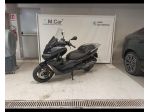BMW Motorrad C 400 GT C Scooter Abs my21