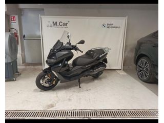 BMW Motorrad C 400 GT C Scooter Abs my21