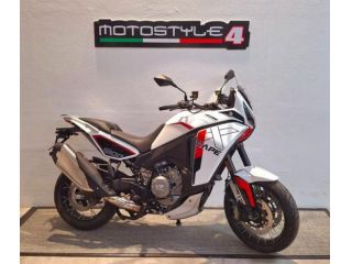 MOTO MORINI X-CAPE 1200 2026