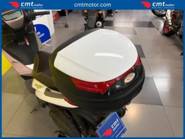 PIAGGIO Medley 125 Garantito e Finanziabile rif. 24170061 - Foto 9