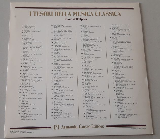 Ciajkovskij - Concerto per violino e orchestra op. 35 - Foto 2