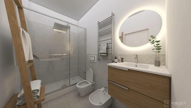 Appartamento in vendita a San Frediano a Settimo - Cascina 119 mq Rif: 1345357 - Foto 8
