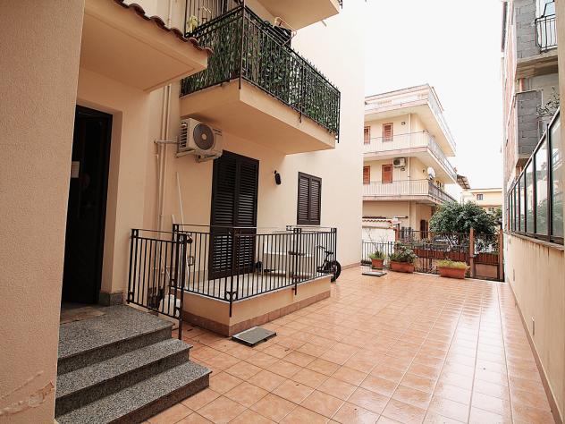 Appartamento in Via Guglielmo Marconi