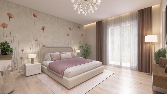 Porzione di casa in vendita a Padova - Foto 3