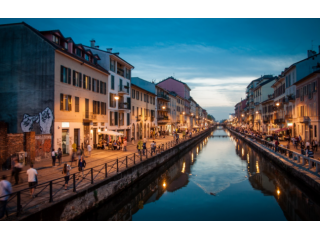 Stanza Singola Libera Subito con Terrazzo Navigli