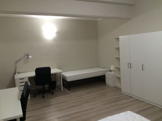 Via Marco Polo - affitto a ragazzo 1 posto in camera doppia - Foto 7