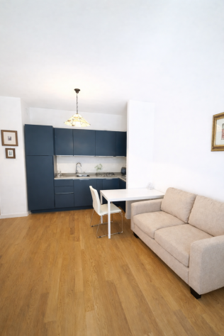 Bilocale in affitto a Casalecchio di Reno