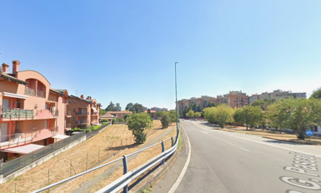 Bilocale ristrutturato 90mq con posto auto Cologno - Foto 11