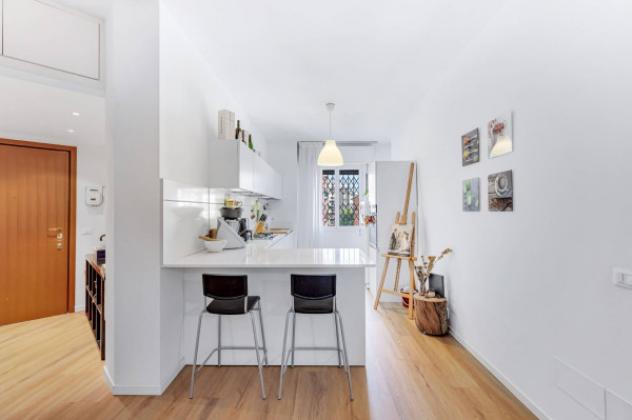 Appartamento di 94 m² con 3 locali in affitto a Milano - Foto 5