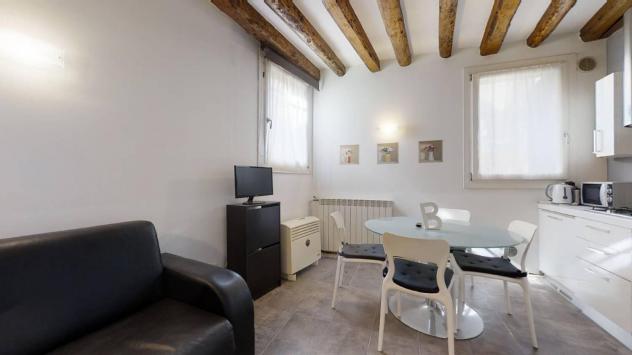 Appartamento - Venezia . Rif.: VE-18