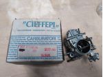 CARBURATORE SOLEX C32D FIAT PANDA 45