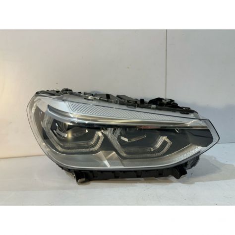 BMW G01 G02 Faro LED adattivo completo R 16966