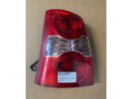 FANALE POST. SX 999-U1298058 Parti elettriche  Fanaleria  Fanali  Fanale po &hellip;