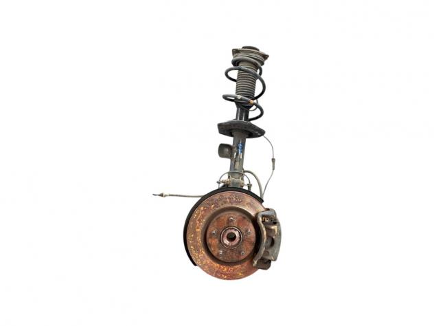 MONTANTE SOSPENSIONE ANT DX NISSAN Juke Serie F15 (1418)
