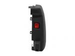 Paraurti Posteriore Laterale Sinistro Fiat Ducato 1305762070 - 36601