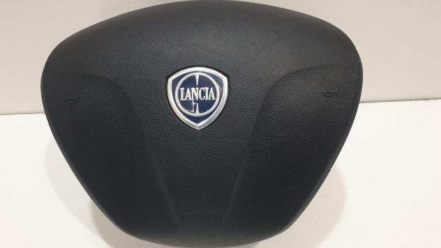 AIRBAG VOLANTE LANCIA Ypsilon 4° Serie 07355292110 (1123) - Foto 10