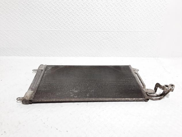 RADIATORE A/C SEAT Ibiza Serie 6R0820411D CAY Diesel 1598 (0812) - Foto 2