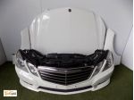 Mercedes E W212 Fari Cintura Paraurti Set Completo - 12533