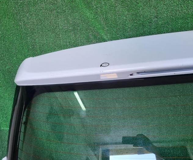 PORTELLONE POSTERIORE COMPLETO KIA Venga 1° Serie 73700-1P000 (10) - Foto 6