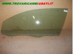 SCENDENTE PORTA ANT.S. VOLKSWAGEN GOLF 3 PORTE
 999-U27529 Vetri e Retrovis &hellip;