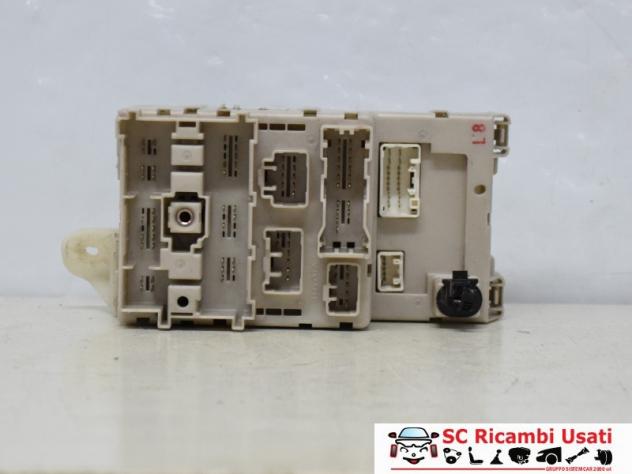Centralina Portafusibili Toyota Rav 4 8273342081 - 24127 - Foto 2