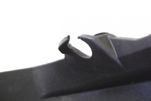 YAMAHA MT-03 B9TXF41D00 CARENA SERBATOIO RH21 20 - 23 FUEL TANK FAIRING ATTACCO DANNEGGIATO LEGGERI GRAFFI - Foto 5