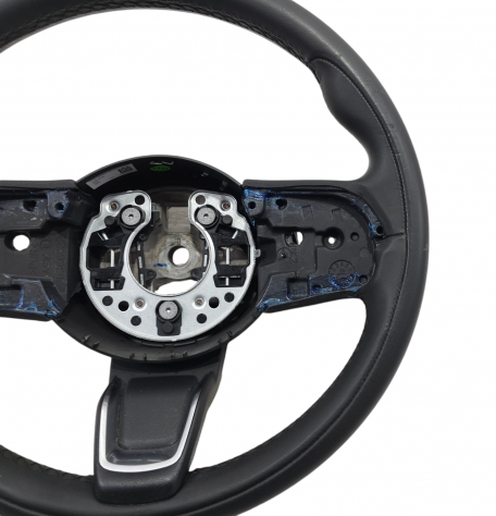 VOLANTE FIAT 500 L Serie (351_352) 07357093590 (12) - Foto 4