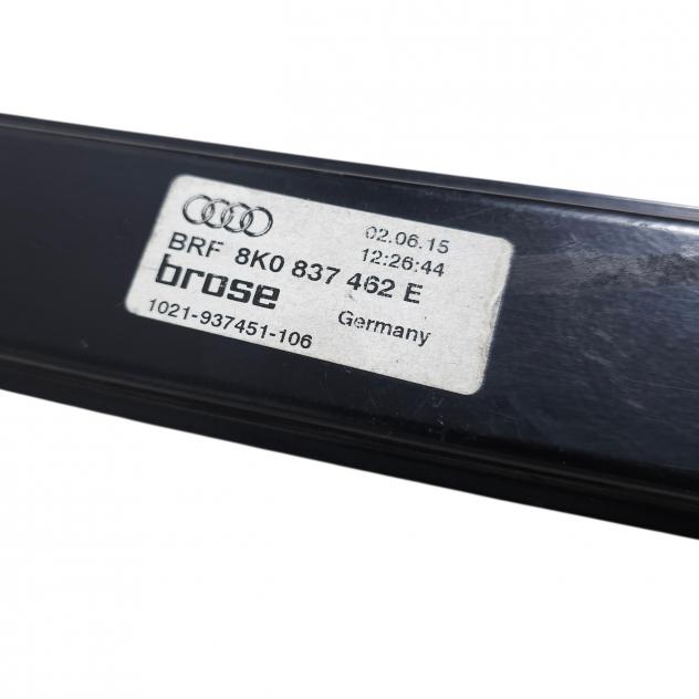 CREMAGLIERA ANTERIORE DESTRA AUDI A4 Avant (8K5) 8K0837462E (0815) - Foto 12