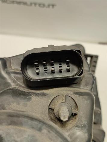 FARO ANTERIORE SINISTRO VOLKSWAGEN Polo 5° Serie 6R1941007F CGPB (0917) - Foto 4