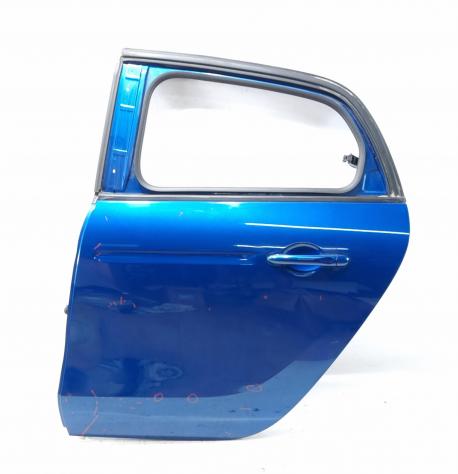PORTIERA POSTERIORE SINISTRA SMART Forfour 453 (14)