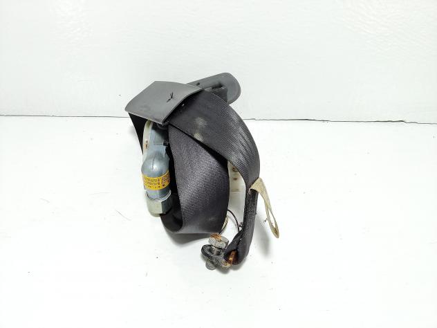 CINTURA DI SICUREZZA ANTERIORE SINISTRA FORD Ranger (EQ) BGA550027 (0512) - Foto 5