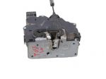 Serratura Porta Posteriore Sx Fiat Grande Punto 51797569 - 32117