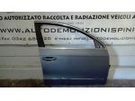 Portiera anteriore DX Vw Passat B6 del 2008