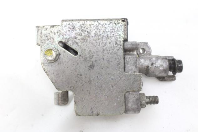 HONDA VISION 50 45510KWN305 POMPA FRENO SECONDARIA NSC50 11 - 17 REAR MASTER CYLINDER - Foto 2