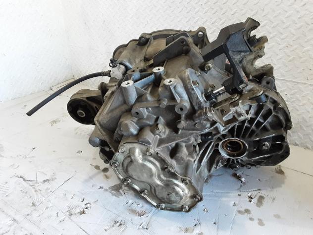 CAMBIO MANUALE COMPLETO CHEVROLET Captiva 1° Serie LLW Diesel 2000 (06) - Foto 5