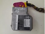 CENTRALINA AIRBAG VOLKSWAGEN Tiguan 1° Serie 5N0959655A (0711)