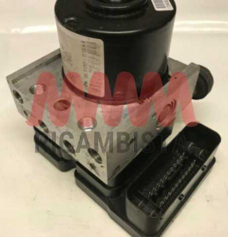 Suzuki Swift 06.2102-0178.4 62J0 BE2WD gruppo pompa ABS - Foto 3