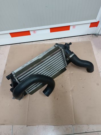 Radiatore intercooler Fiat 500/Fiat Panda 1.3 Multijet 878353000 - Foto 6