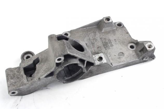 038903143AG STAFFA SUPPORTO ALTERNATORE SEAT IBIZA 1.4 D 59KW 5M 5P (2009) RICAMBIO USATO