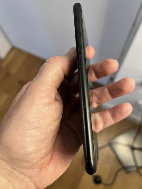 iPhone 7 Nero - Foto 5