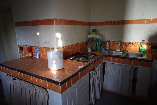 Cascina/Casale in vendita a Chiaramonte Gulfi - Foto 18