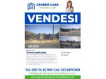 Mascalucia Terreno Edificabile