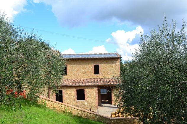 Rustico in vendita a Volterra 150 mq Rif: 1327593 - Foto 8