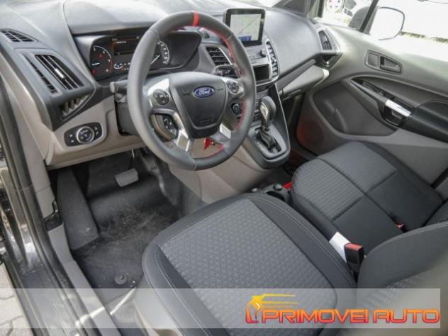 FORD Transit Connect 210 1.5 Ecoblue 100CV PL aut. Furgone Trend rif. 19721315