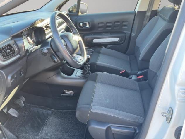 CITROEN C3 1.5 100CV Van 2 Posti rif. 23405679 - Foto 7