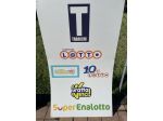 Cartelli pubblicitari