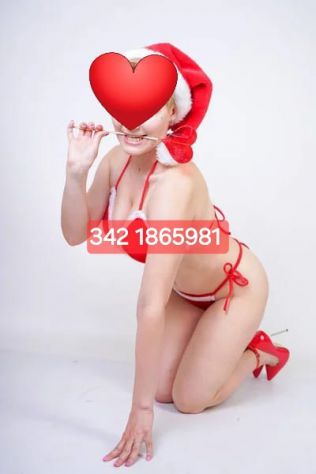 Monica bella e sexy - Foto 2 Tel:3421865981