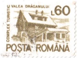 Francobolli usati da collezione Romania - Foto 2