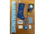 Gadget Inter 11 pezzi